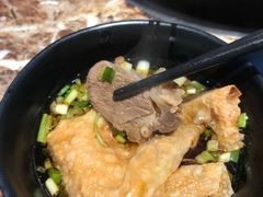 -林记潮牛·牛肉火锅(上马墩店)