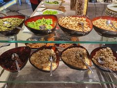 -太湖饭店玉兰厅(自助餐厅)