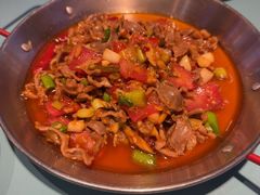 -川正旺江湖菜(三元桥店)
