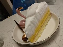 芒果冰淇淋蛋糕-八喜G’nature冰淇淋旗舰店