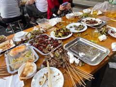 -老黑板筋(顺义总店)