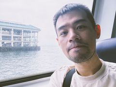 -梅窝
