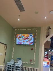 -奈尔宝家庭中心·亲子餐厅(华采天地店)