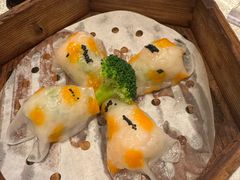 -广州逸林假日酒店·四季桃源中餐厅(白云山风景区店)