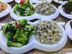 -杨记清芳牛肉拉面(京广路店)