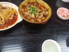 -曾氏肥肠馆(凯瑞雅居店)