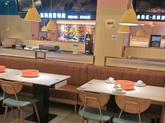 -小鱼小牛·鱼牛干锅·脆鱼火锅(世欧广场店)