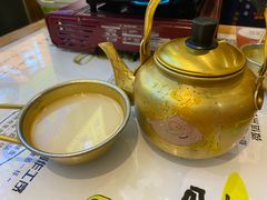 -韩食味·小木屋(日照店)