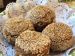 -竹叶涮肉坊(总店)