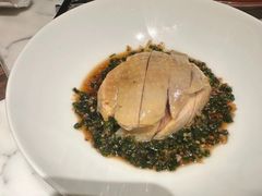 -湖滨28中餐厅·西湖宴·杭州君悦酒店