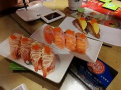 -友壹町寿司(嘉洲广场店)