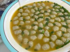 -1910老鲁味海鲜·戳子肉·青岛菜(金沙滩店)