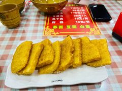 -白氏老婆婆干羊肉剁荞面·非物质文化遗产品牌(靖边总店)