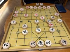 -花家怡园(四合院总店)