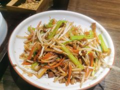 -魁盛居百年鲁菜馆(县西巷店)