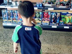 -万达影城(金山万达广场IMAX店)