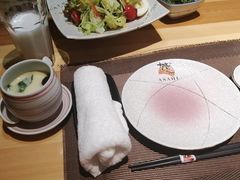 -割烹旭日本料理(龙湖狮山天街店)