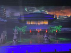 -济南方特东方神画