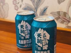 -巴依家新疆手抓饭(菱角湖万达店)