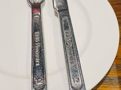 -1886德国汽车餐厅(外滩中央店)