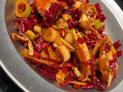 -天宝兄弟·湘菜龙虾馆