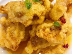 -鸿禧大清花(方庄店)