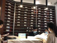 -味+新京宴·烤鸭·北京菜(创意谷店)