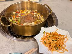 -大理董·董家小厨野生菌火锅(古城旗舰店)