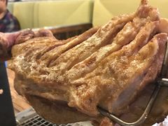 -柿子树炭烤羊腿(金台路店)