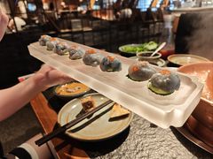 -老墙根涮肉·铜锅·烧烤(王四营店)