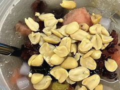 -正宗八宝冰饭·非遗冰饭·烧烤(奎桥店)