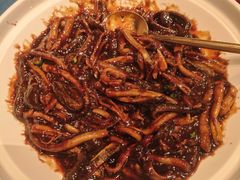 -老吉堂上海本帮菜(工体店)