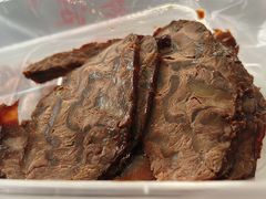 -乔波食品(杜桥中心菜场店)