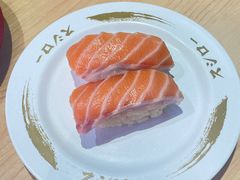 -寿司郎(中华广场店)