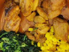 -萨莉亚意式餐厅(金隅嘉品mall店)