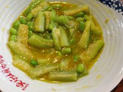 -好灶头妈妈菜·柴火灶台鱼·千岛湖土菜地标美食