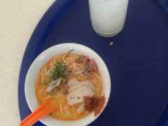 -结霜桥叻沙
