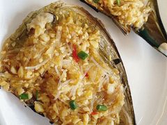 -覃记海鲜美食餐厅