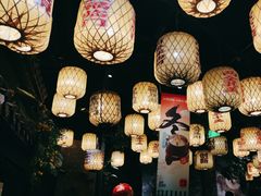 -南京大牌档(新街口德基广场店)