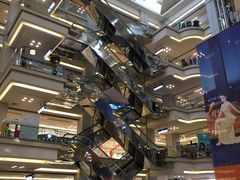 -红星美凯龙北京至尊MALL(东四环中路店)