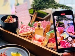 -300杯·和牛烧肉清酒专门店(廊里店)