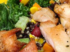 -Dreamsalad梦想轻厨(健康轻食·减脂沙拉·意面·祖庙店)