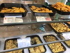 -上海哈尔滨食品厂(合生汇店)