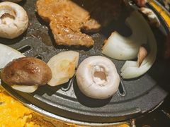 -老板娘的烤肉店(港湾广场店)