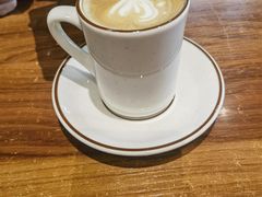-TIGERS老虎西餐(亦庄店)