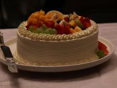 -英冠索菲特酒店·萧湘阁中餐厅