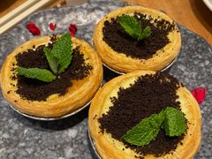 -北海金昌开元名都大酒店·四季轩中餐厅