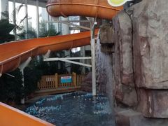 -中家鑫园温泉酒店鑫悦汤泉