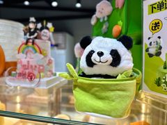 -CAKEBOSS蛋糕老板(东直门来福士店)