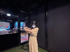-VS SPORTS PARK运动玩乐园·团建·生日会(合生汇店)